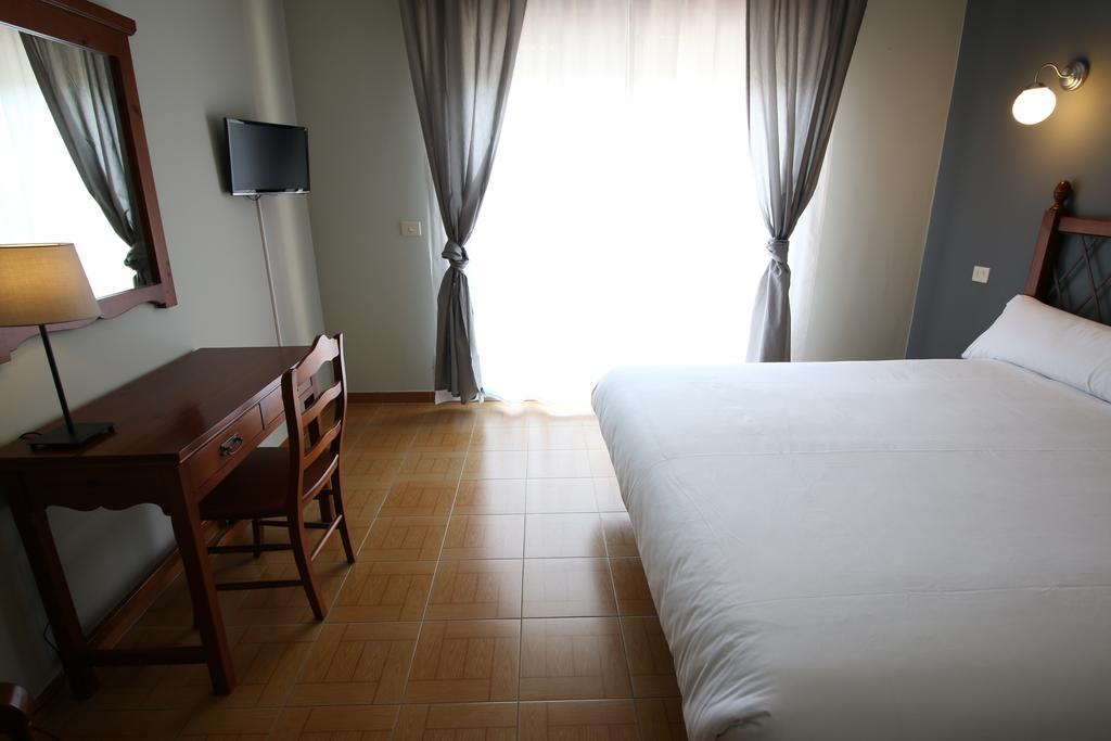 Hotel Alda Bueumar Exterior photo