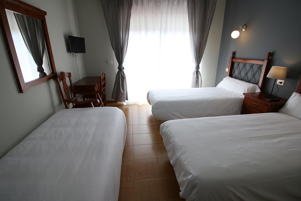 Hotel Alda Bueumar Exterior photo